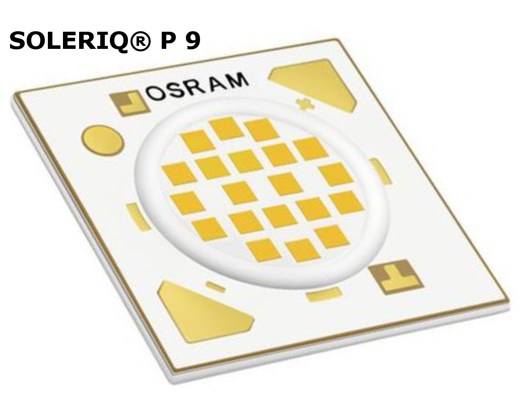 SOLERIQ P9